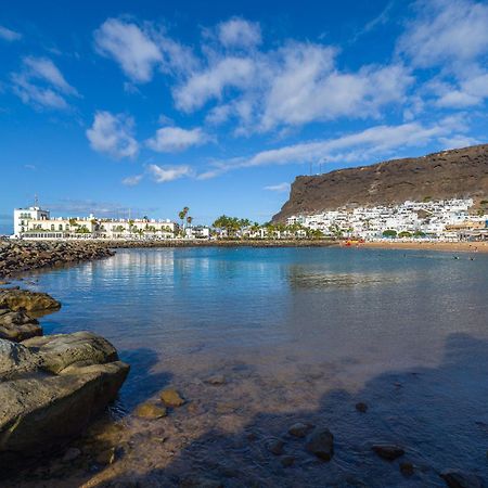 Ferienwohnung Marina Nº 298 Puerto De Mogan Exterior foto